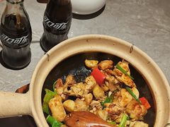 -啫神·广州地标美食(北京路店)