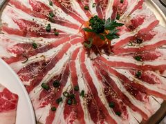 -韩盛·古法烤肉店(皇城恒隆广场店)