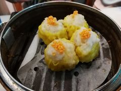 -点点心点心专门店(湾仔店)