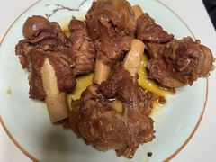 -穆斯林饭庄(明德南街店)