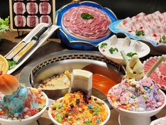 -快乐小羊(富强中路店)