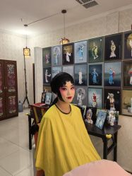 -梨园天地京剧摄影(玲珑天地店)