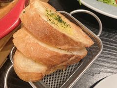 -Let'sBURGERplus·非常创意汉堡(三里屯店)