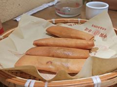 -肖记公安牛肉鱼杂馆· 省级非物质文化遗产(仁和路店)