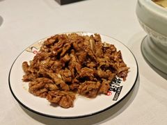 -壹零捌道·北京烤鸭(车公庄店)