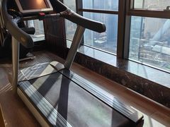 -北京威斯汀酒店游泳健身中心