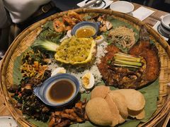 -紫滇源云南生态菜(丹凤街店)