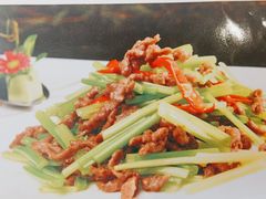 -确喜美味小厨(西单商场兰州店)