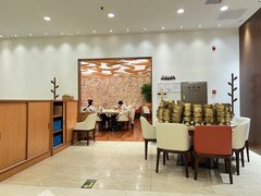 -第六季自助餐厅(甜水园店)