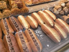 -烘焙町面包店(西四店)