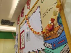 -小问号·科学启蒙·逻辑思维·阅读素养·口才演讲(杨浦合生汇中心)