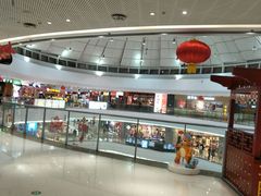 -万达广场(东莞厚街店)