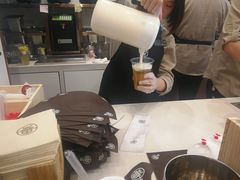 -眷茶臻选(中原万达店)