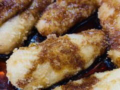 -憨铁匠老火锅(龙岗万科里店)