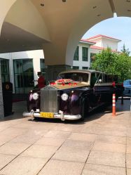 -虹桥迎宾馆·宴会厅