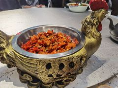 -红辣椒·川菜·火锅(大洋中心店)