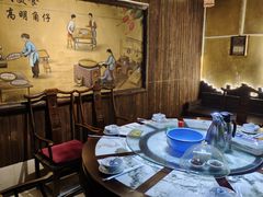 -园林美食城·本土农家菜(杨和镇店)