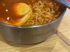 -朴大叔拌饭(上海金山万达店)