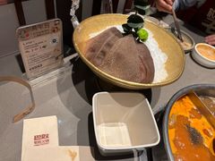 -巴奴毛肚火锅(大剧院店)