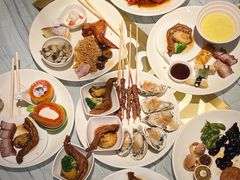 -堂会·KTV·自助餐·团建聚会(天河店)