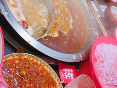-谭公鱼头·鲜鱼火锅·小龙虾·江湖菜(秀沿路店)