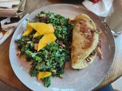 牛肉卷套餐-wagas(暖山店)