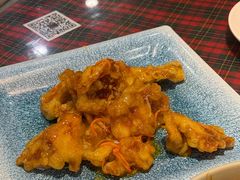 -玉桥餐厅(天坛店)