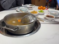 -牛品福潮汕牛肉火锅(旺庄店)