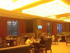 大堂-启东恒大酒店·吕四渔号海鲜餐厅
