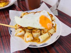 -華叔茶記