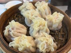 鲜羊肉烧麦-杨记小骨头羊杂馆(南五马路店)