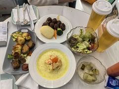 -库滋明·俄罗斯特色美食(中央大街店)