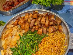 -양평식당·杨平食堂(华贸店)