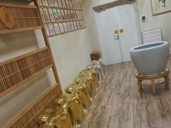 -蟹家大院 · 独揽江景(滨江店)