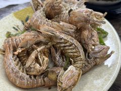 -贞姨美食·老字号海鲜大排档