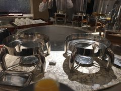 -广州奥园喜来登酒店