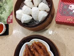 -点都德(海岸城店)