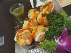 -克比叔叔印度餐厅Kebabs on the Grille (人民广场店)