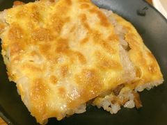 老通城三鲜豆皮-莲餐厅·湖北菜·藕汤是头牌(愚园路店)