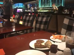 -泰谷酒店·太古码头闽菜自助餐厅