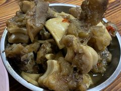 -老兵牛蹄店(下沙店)