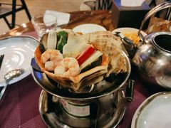 海螺海鲜烤炉-高丽馆(尊茂店)