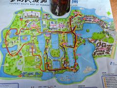 -云南民族村