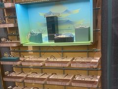 -木九十眼镜(嘉里中心店)