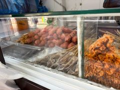 -辽B·小串(总店)