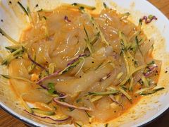 -金掌勺·锅包肉(双榆树店)