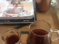 -KYO COFFEE(胶州路店)