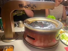 -西塔老太太泥炉烤肉(温州首店万象城黑金店)