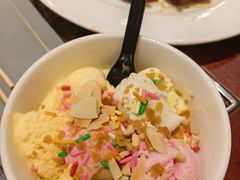 -大唐西市酒店-丝路阳光西餐厅