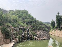 -司马台长城